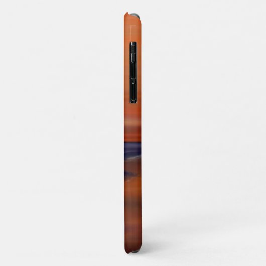 Mood Case-Mate iPhone Case (Achterkant/links)