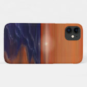 Mood Case-Mate iPhone Case (Achterkant (horizontaal))