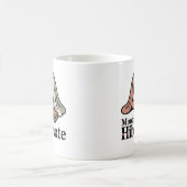 Mood: Hibernate | Cozy Withdrawal with Self-Aware  Koffiemok (Center)