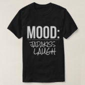Mood Jadakiss Laugh  Essential T-Shirt (Design voorkant)