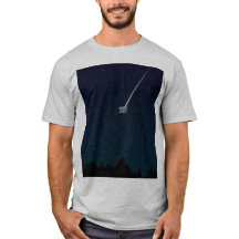 "MOOD NIET BESCHIKBAAR: Starry Silence Drop"