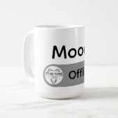 Mood: Offline MCoffee-Mok Koffiemok (Voorkant links)