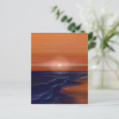 Mood Papieren Vel (Staand voorkant)