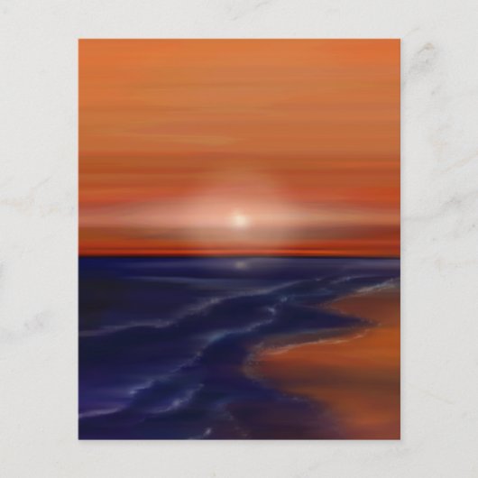 Mood Papieren Vel (Voorkant)