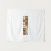 "Mood Setter Tapijt - Klein 34x40" | Fun & Versa Wandkleed (Voorkant (horizontaal))
