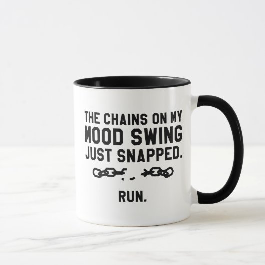 Mood Swing Chains Mok (Rechts)