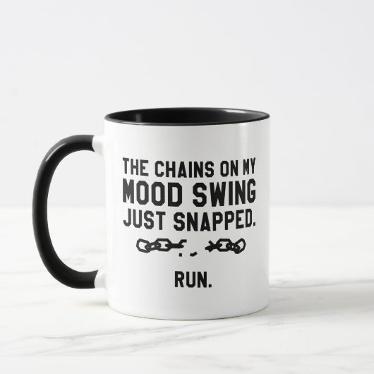 Mood Swing Chains Mok (Links)