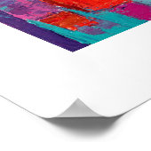 Mood Swing Poster (Hoek)