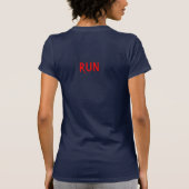 Mood Swing T-shirt (Achterkant)