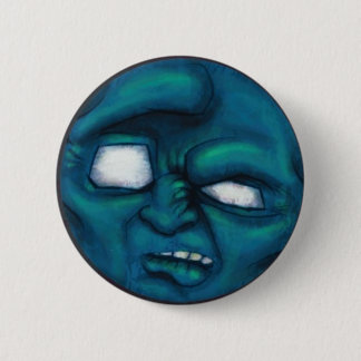 MoodBadge - WTF!? Ronde Button 5,7 Cm