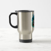 MooDeng2 Tumbler Reisbeker (Links)