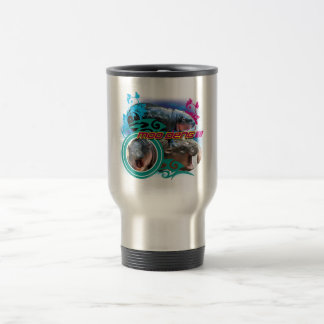 MooDeng2 Tumbler Reisbeker