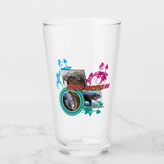 MooDeng Drinkware Glas