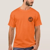 Moodler T-shirt (Voorkant)