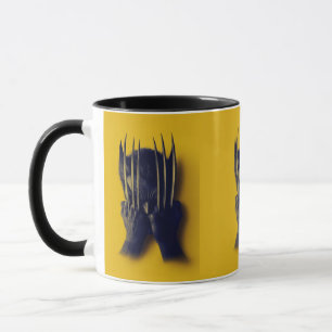 ☕ “MoodMug™ – De Dagelijkse Stemmingsverbeteraar!” Mok