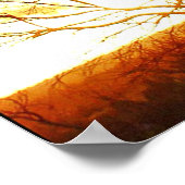 Moodscape Poster (Hoek)