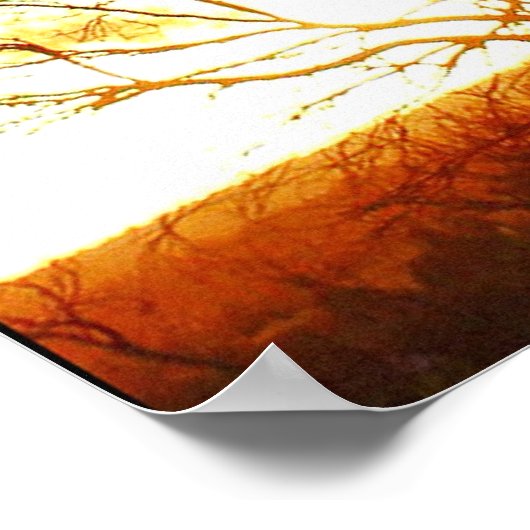 Moodscape Poster (Hoek)