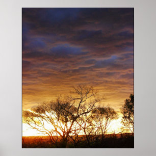 Moodscape Poster