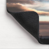 MoodSky Mousepad Muismat (Hoek)