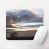 MoodSky Mousepad Muismat (Met muis)