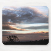 MoodSky Mousepad Muismat (Voorkant)