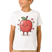 Moody Apple Kinder