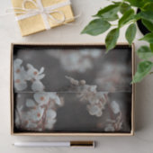Moody Bloem Tissuepapier (Geschenk)