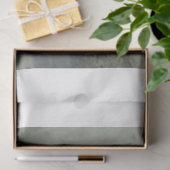 Moody Bloemen Decoupage Papier (Geschenk)