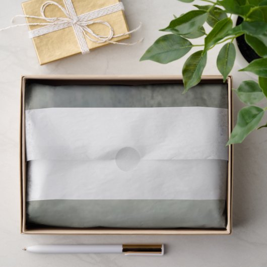 Moody Bloemen Decoupage Papier (Geschenk)