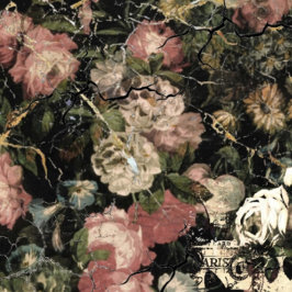 Moody Bloemen Tissue Paper Tissuepapier