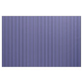 Moody Blue and Blueberry Stripes Stof (Fat Quarter)