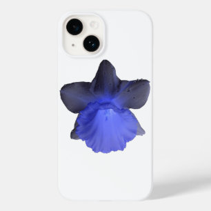 Moody Blue Dripping Daffodil Case-Mate iPhone 14 Hoesje