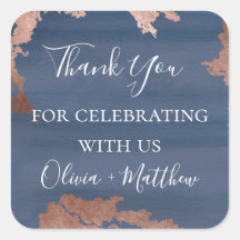 Moody Blue Metallic gepersonaliseerd