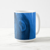 Moody Blue Owl Mok (Voorkant rechts)