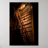 Moody Books Poster (Voorkant)