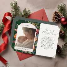 Moody botanisch jaar in de Review Kaart