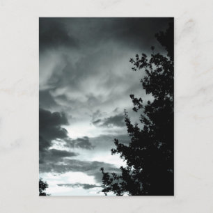 Moody Briefkaart