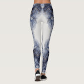 Moody Brimstone Print Leggings (Achterkant)