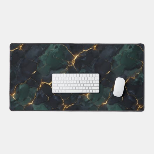 Moody Celestial — Donkere Academics & Kintsugi Sui Bureaumat (Keyboard & Muis)