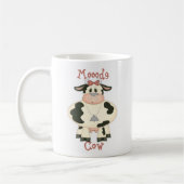 Moody Cow Koffiemok (Links)