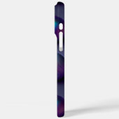 Moody Easter Eggs Case-Mate iPhone Case (Achterkant / Links)