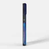 Moody Eye iPhone Hoesje (Rechterkant)