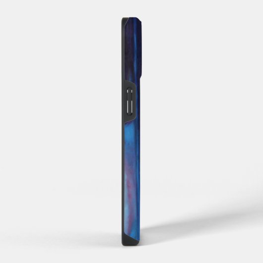 Moody Eye iPhone Hoesje (Rechterkant)