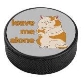 Moody fat laat me alleen hockey puck (3/4)