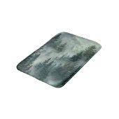 Moody Forest Badmat (Gekanteld)