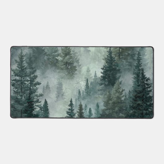 Moody Forest  Bureaumat (Voorkant)