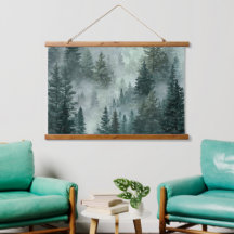 Moody Forest