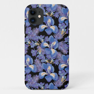 moody iris Case-Mate iPhone case