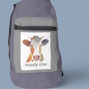Moody Koe Sling Bag
