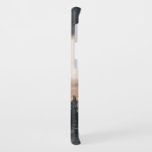 Moody London Big Ben Sunset Case-Mate Samsung Galaxy Hoesje (Achterkant/links)